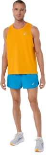 ASICS CORE SPLIT SHORT, Bilde 6 av 6