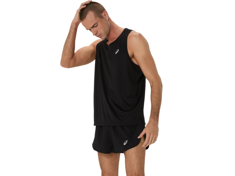 ASICS CORE SINGLET thumbnail