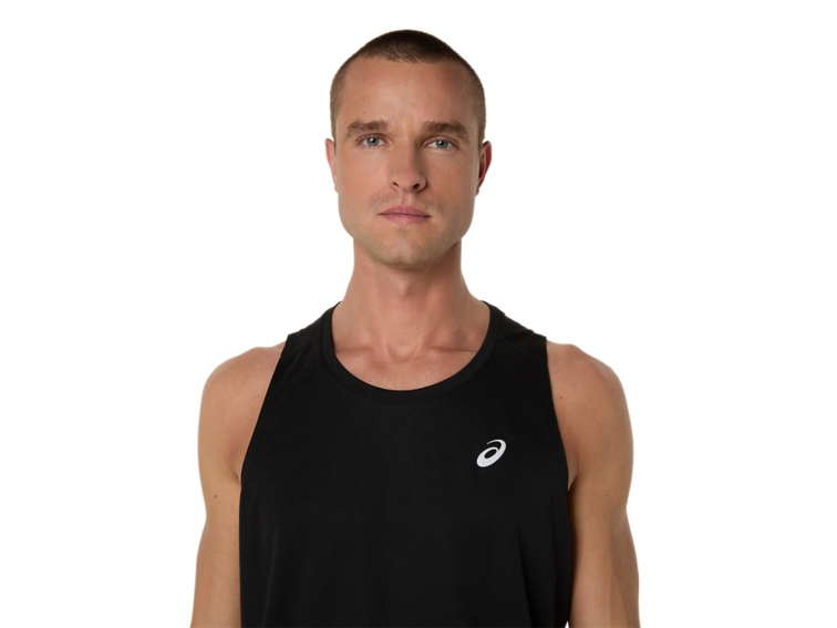 ASICS CORE SINGLET thumbnail