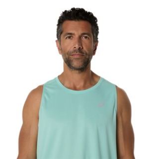 ASICS CORE SINGLET, Image 4 of 5