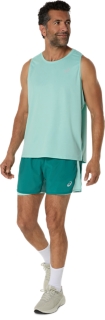 ASICS CORE SINGLET, Image 5 of 5