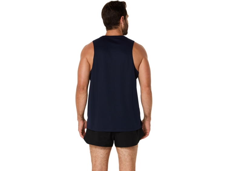 ASICS CORE SINGLET thumbnail