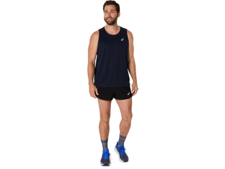 ASICS CORE SINGLET thumbnail