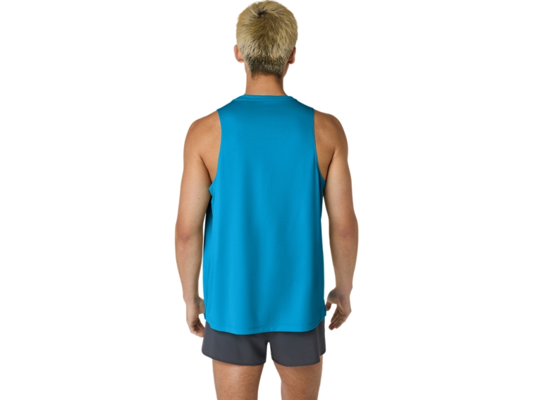 ASICS CORE SINGLET thumbnail