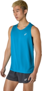 ASICS CORE SINGLET, Image 3 of 5