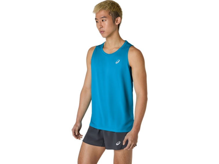 ASICS CORE SINGLET thumbnail