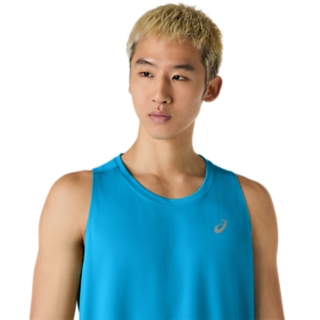 ASICS CORE SINGLET, Image 4 of 5