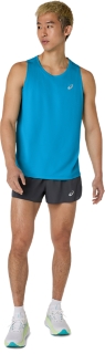 ASICS CORE SINGLET, Image 5 of 5