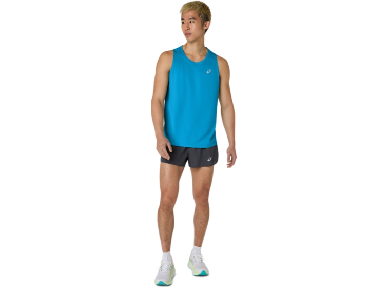 ASICS CORE SINGLET thumbnail
