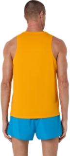 ASICS CORE SINGLET, Image 2 of 5