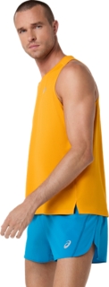 ASICS CORE SINGLET, Image 3 of 5