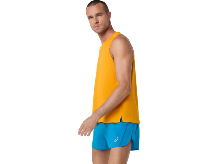 ASICS CORE SINGLET thumbnail