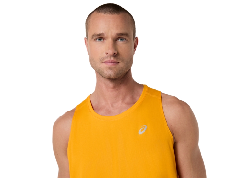ASICS CORE SINGLET thumbnail