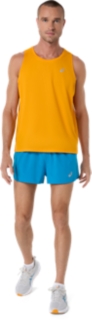 ASICS CORE SINGLET, Image 5 of 5