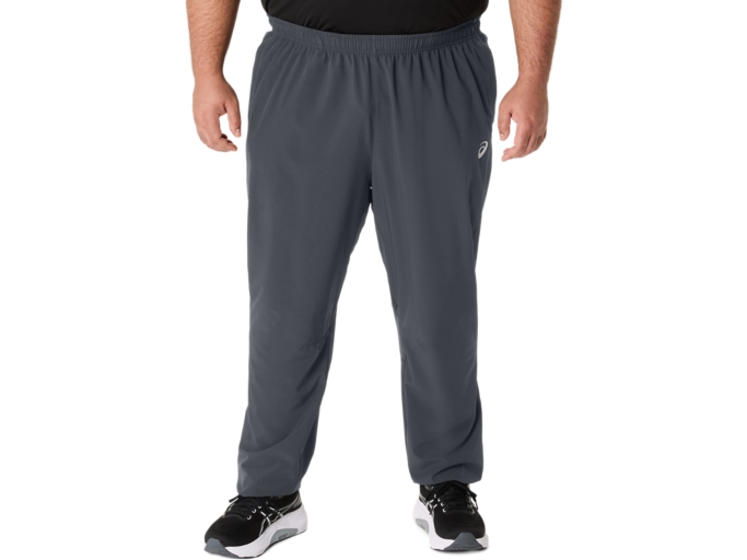 Pantaloni asics bottoni uomo online