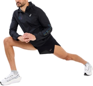 ASICS SILVER JACKET, Image 8 of 9