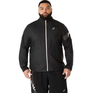 Men's Jackets & Outerwear | ASICS Canada