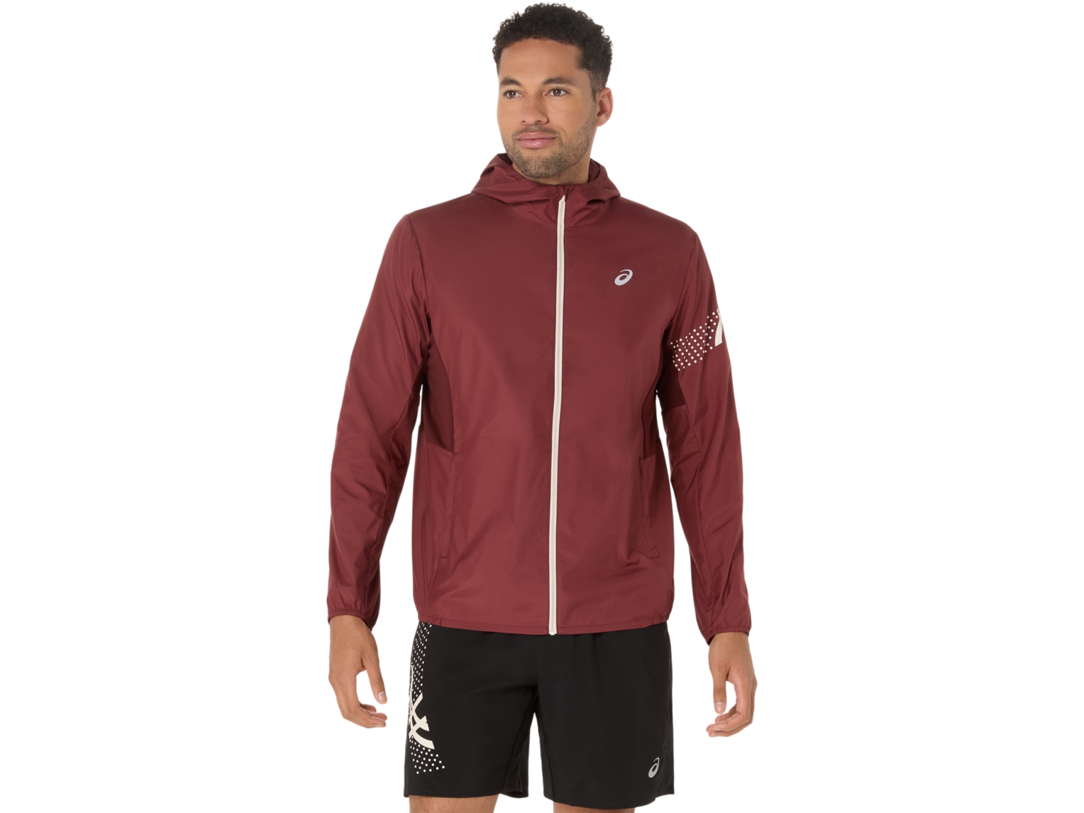 Packable Jacket