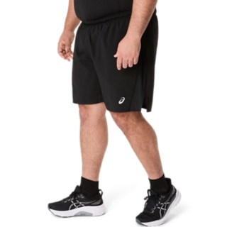 ASICS ICON 7IN SHORT | Midnight | Shorts | ASICS