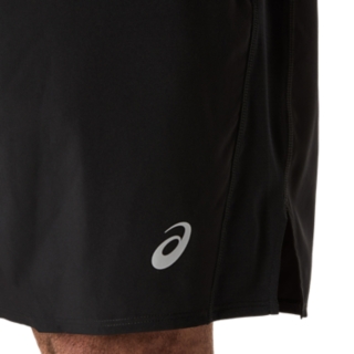 ASICS ICON 7IN SHORT | Midnight | Shorts | ASICS