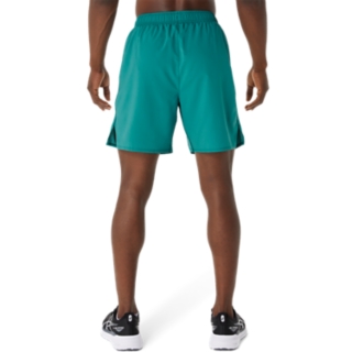 ASICS ICON 7IN SHORT | Midnight | Shorts | ASICS