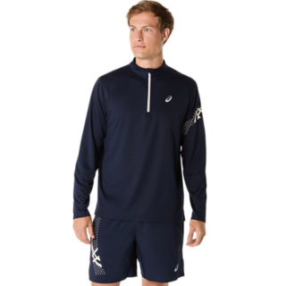 Men's Long Sleeve Running & Workout Shirts | ASICS Canada