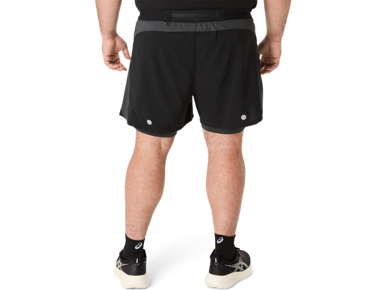 ROAD 2N1 5IN SHORT thumbnail