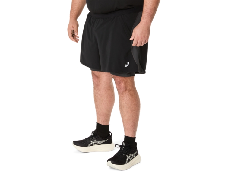 ROAD 2N1 5IN SHORT thumbnail