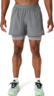 Clay Grey/Steel Grey/Illuminate Green