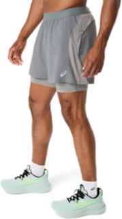 ROAD 2N1 5IN SHORT, Bilde 3 av 11