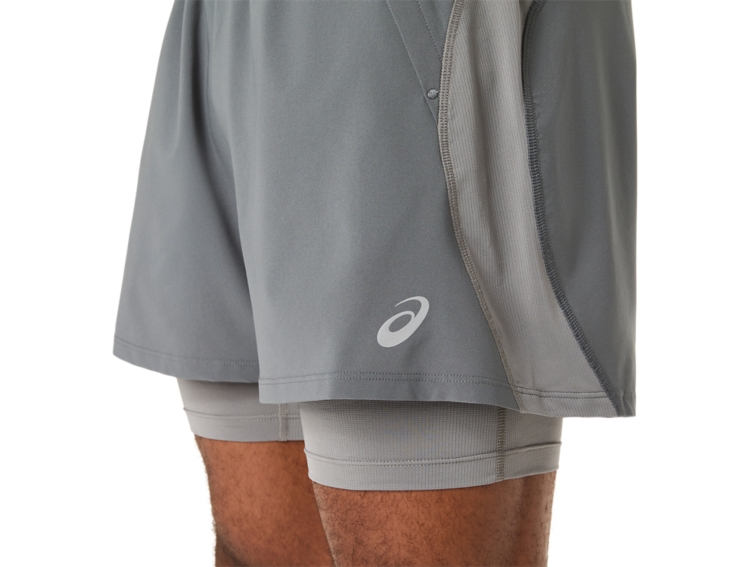 ROAD 2N1 5IN SHORT thumbnail