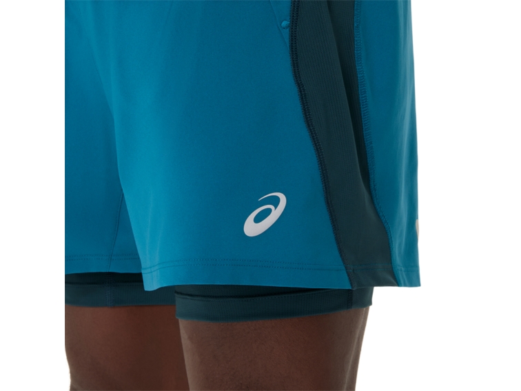 ROAD 2N1 5IN SHORT thumbnail