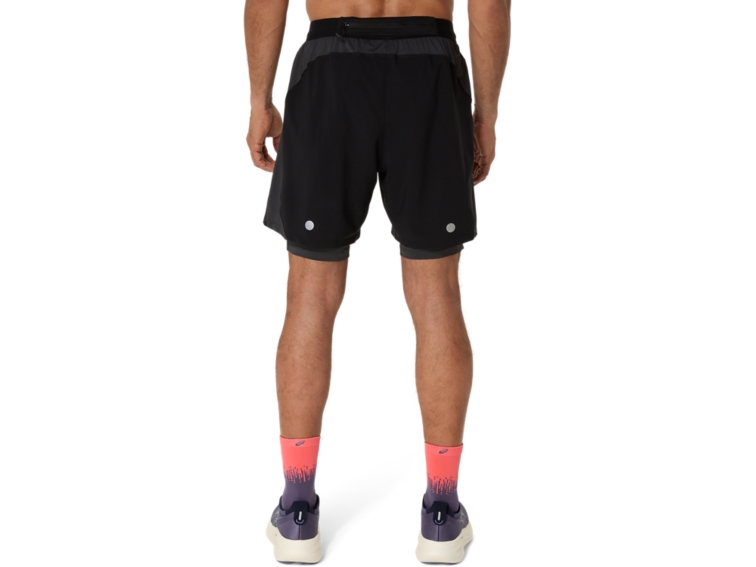 ROAD 2N1 7IN SHORT thumbnail