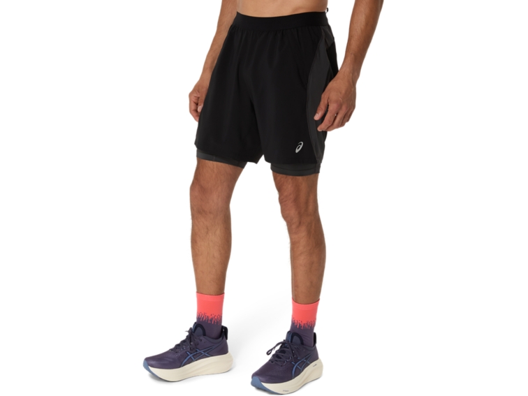 ROAD 2N1 7IN SHORT thumbnail