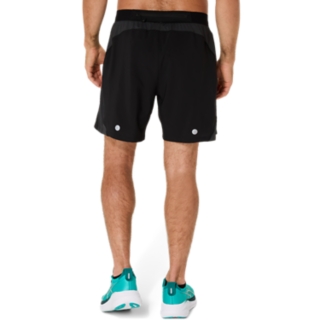 ROAD 7IN SHORT | Rainy Lake/Light Teal | Shorts | ASICS