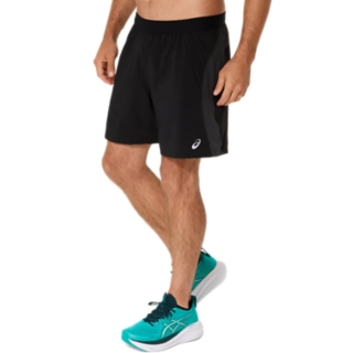 ROAD 7IN SHORT | Rainy Lake/Light Teal | Shorts | ASICS