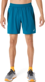 Tranquil Teal/Dark Teal/Yamabuki