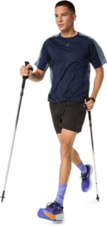 FUJITRAIL ELITE SHORT SLEEVE TOP, Image 11 of 11