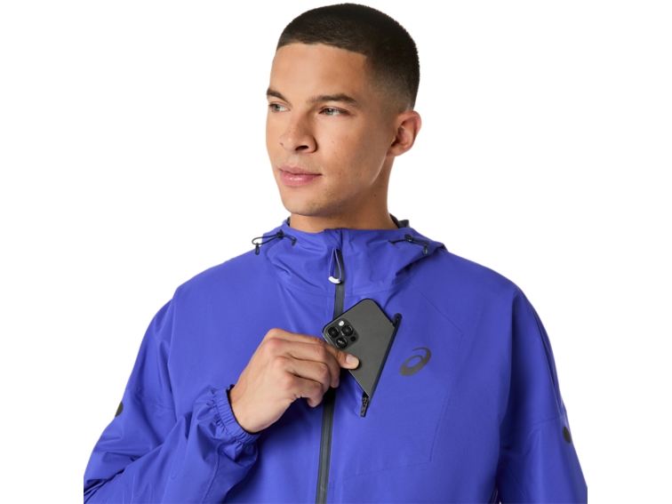 FUJITRAIL ELITE WATERPROOF JACKET thumbnail