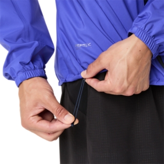 FUJITRAIL ELITE WATERPROOF JACKET, Image 7 of 13