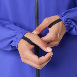 FUJITRAIL ELITE WATERPROOF JACKET, Image 9 of 13