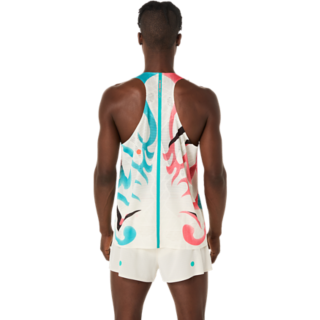 LIMITED SERIES METARUN SINGLET