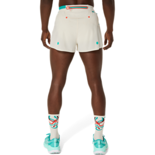 LIMITED SERIES METARUN SPLIT SHORT