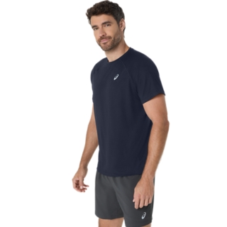 SPORT RUN TOP, Midnight 2