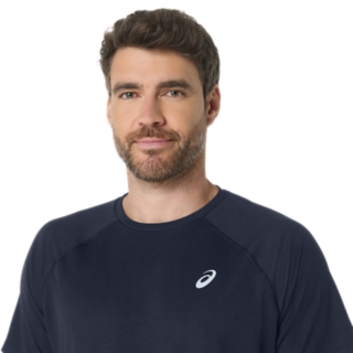 SPORT RUN TOP, Midnight 3