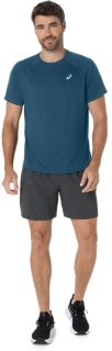 SPORT RUN TOP, Immagine 5 di 5