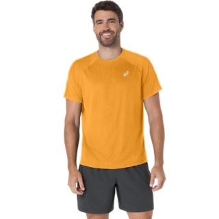SPORT RUN TOP, Yamabuki 1