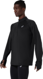 SPORT WINTER 1/2 ZIP TOP, Image 3 of 6