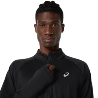 SPORT WINTER 1/2 ZIP TOP, Image 4 of 6