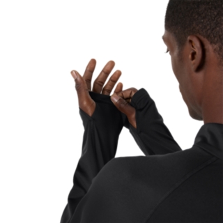 SPORT WINTER 1/2 ZIP TOP, Image 5 of 6